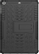 DELTACO Dazzler tablet case for Ipad 9.7" Black