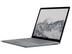 MICROSOFT K/Laptop i5/8/256 Plat W10P+DOCK