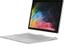 MICROSOFT Surface Book 2 13,5" QHD+ touch, Core i5-7300U, 8GB RAM, 256GB PCIe SSD, Windows 10 Pro