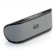 ALINE Goobay SoundBar - Stereo Speaker with USB Plug 'n Play and AUX-in, black