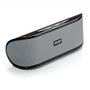 ALINE SoundBar  stereo  speaker  with  USB  plug  'n  play  and  AUX  in