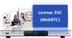 AVERMEDIA WebRTC License (SVC only!)