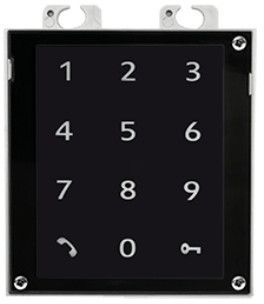 2N IP Verso - Touch Keypad (9155047 $DEL)