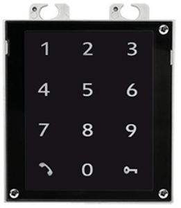 2N IP Verso - Touch Keypad (9155047)