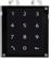 2N IP Verso - Touch Keypad