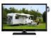 FINLUX 22" Smart TV med DVD, 12V FHD, 2xHDMI, USB Rec., VGA, WiFi, 10-15,3V, VESA 75 x 75mm