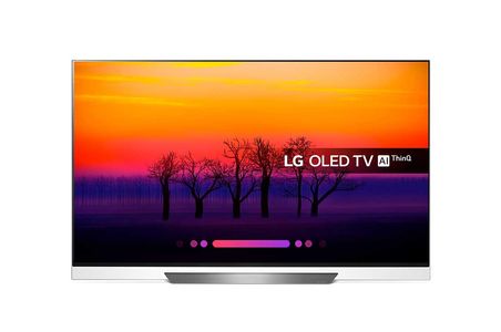 LG OLED65E8PLA 65" Smart TV (OLED65E8PLA)