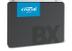 CRUCIAL BX500 120GB 2,5" SSD SATA 3.0, up to 540/ 500MB/ s read/ write, 7mm