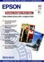 EPSON n Media, Media, Sheet paper, Premium Semigloss Photo Paper, Graphic Arts - Photographic Paper, A3, 251 g/m2, 20 Sheets