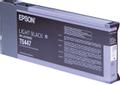 EPSON Bläck Ljus Grå 220ml - STYLUS PRO 9600 (C13T544700)
