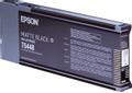EPSON Enpack mattsvart T614800 220 ml (C13T614800)