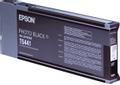 EPSON Ink black for StylusPro9600 photoblack Pigmentiert 220ml (C13T544100)