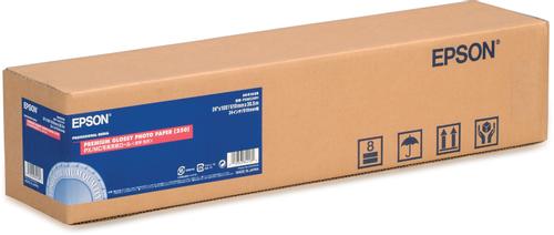 EPSON Fotoppr Prem Gl. Rle 24 (C13S041638)