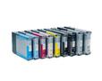 EPSON n Ink Cartridges,  T605100, Singlepack,  1 x 110.0 ml Photo Black (C13T605100)