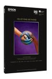 Epson Fine Art Velvet - kunstpapir - 25 ark - A2 (C13S042096)