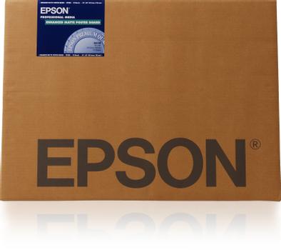 EPSON 30"x40" Enhanced Matte Poster (C13S041599)
