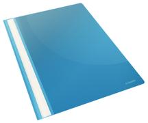ESSELTE Vivida Report File A4 Blue (Pack 25) 28322