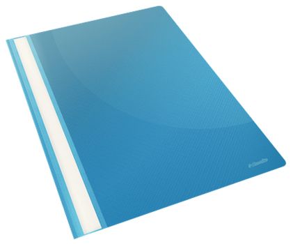 ESSELTE Vivida Report File A4 Blue (Pack 25) 28322 (28322)