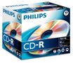 PHILIPS 10-P,CD-R 80 700 MB/80 min 52x