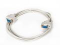 Vertiv Serial Cable - Cable DB-9 female to DB-9 female crossover 6 feet