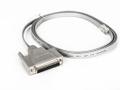Vertiv RJ45 to DB25F cross cable (CAB0017)