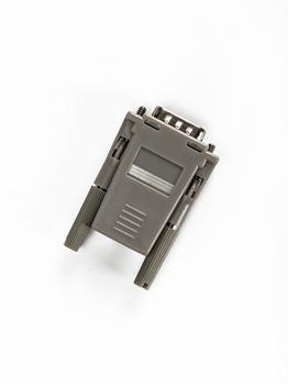 Vertiv RJ45 to DB9M cross converter (ADB0037)