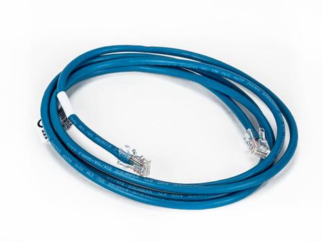 Vertiv RJ45 to RJ45 s/t CAT5 cable (CAB0018)