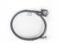 Vertiv RJ45 to DB9F cross cable (CAB0036)