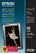 EPSON Photo Paper Ultra Gloss 13x18 50sh