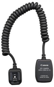 CANON FLASH OFF CAMERA SHOE (1950B001)