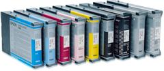 EPSON STYLUS PRO 4800/80 LI LI BLK 100ML