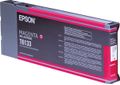 EPSON n Ink Cartridges, T613300, Singlepack, 1 x 110.0 ml Magenta