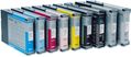 EPSON n Ink Cartridges, T614400, Singlepack, 1 x 220.0 ml Yellow