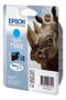 EPSON Singlepack Cyan T1002 DURABrite Ultra Ink (C13T10024020)