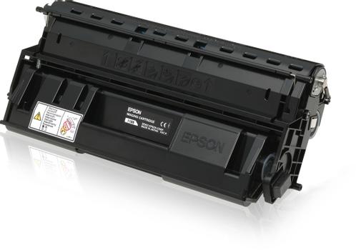 EPSON n Toner, Imaging cartridge,  1 x Black, S051188, 15,000 Pages (C13S051188)