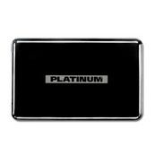BESTMEDIA Platinum 2,5 500GB schwarz (103002)