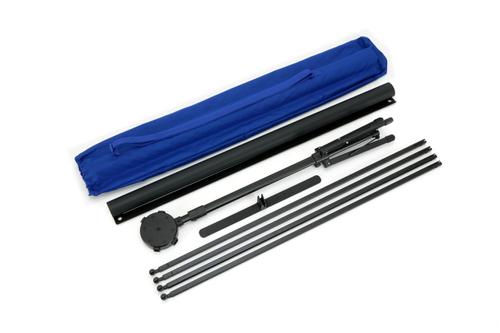 EPSON Projeksjonsskjerm med tripod - 80 in ( 203 cm ) (V12H002S21)