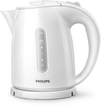 PHILIPS HD4646/00 Daily Collection Compact kettle (HD4646/00)
