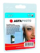 AGFAPHOTO Ink Black, HP No. 45