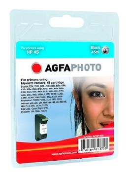 AGFAPHOTO Ink Black (APHP45B)