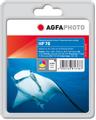 AGFAPHOTO Ink Color, HP No. 78