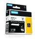 DYMO RHINO 1WHITE PERMANENT POLY TAPE CARTRIDGE (1734523)