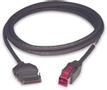 EPSON TM-R CERTIFIED USB CABLE 1.8M BLK CABL