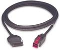 EPSON TM-R Certified USB Cable, 1.8m Blk
