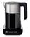 BOSCH - Styline Vannkoker TWK8613P Svart, trådløs, 1.5 liter