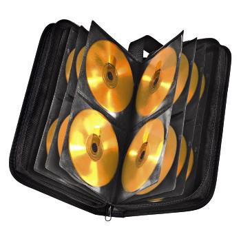 HAMA Nylon Wallet 104 Cd (11617)