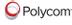POLYCOM "Premier, One Year, RealPresenc"