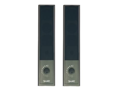 SMARTTECH 20W Audio System for SMART  (SBA-V)