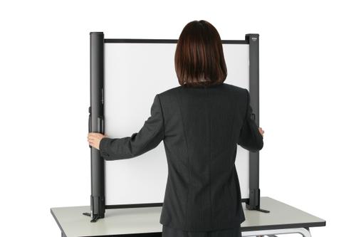 EPSON Screen - ELPSC32 50" Desktop t (V12H002S32)