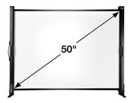 Epson ELP-SC32 - projeksjonsskjerm - 50" (127 cm) (V12H002S32)